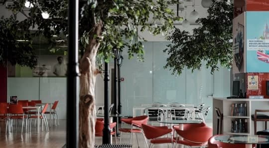 Center INDIES Kota Kasablanka Mall